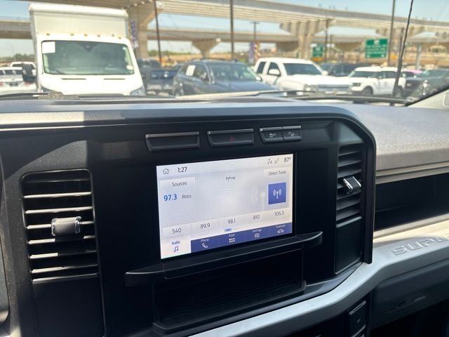 2024 Ford F-250SD XL
