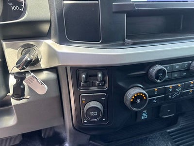 2024 Ford F-250SD XL