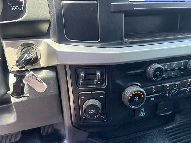 2024 Ford F-250SD XL