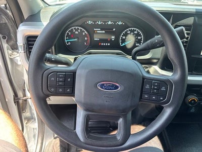 2024 Ford F-250SD XL