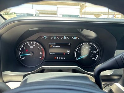 2024 Ford F-250SD XL