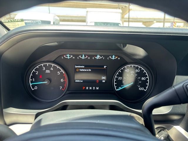 2024 Ford F-250SD XL