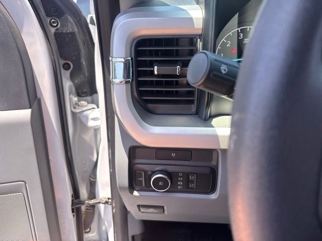 2024 Ford F-250SD XL
