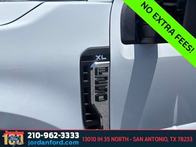 2024 Ford F-250SD XL