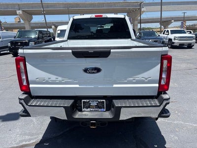2024 Ford F-250SD XL