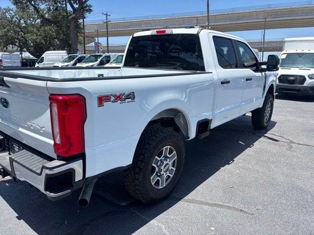 2024 Ford F-250SD XL