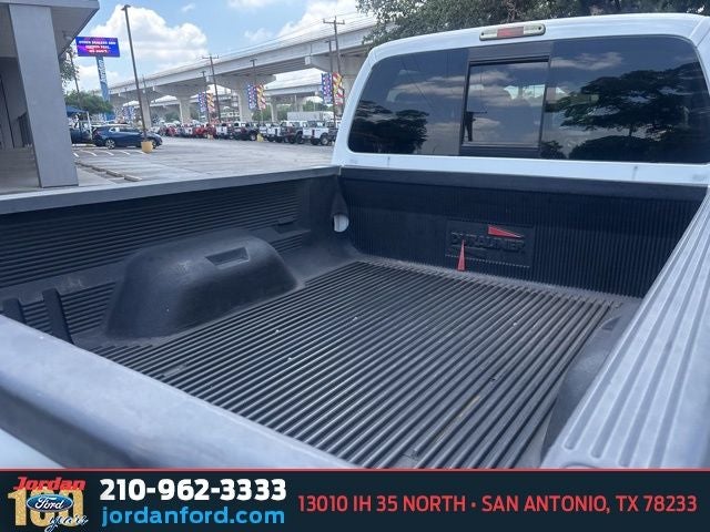 2014 Ford F-250SD XLT