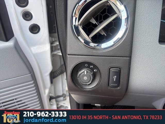 2014 Ford F-250SD XLT