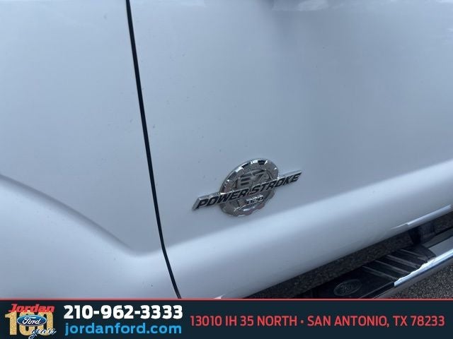 2014 Ford F-250SD XLT