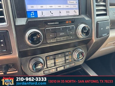 2019 Ford F-250SD Limited