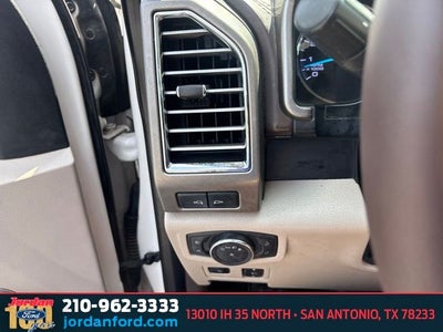 2019 Ford F-250SD Limited