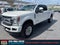 2019 Ford F-250SD Limited