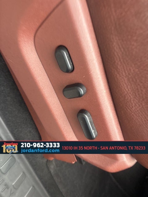 2011 Ford F-250SD King Ranch