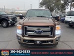 2011 Ford F-250SD King Ranch