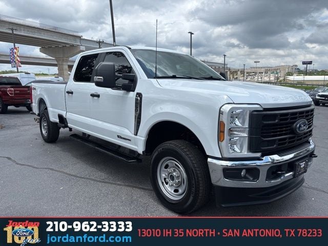 2024 Ford F-250SD XL