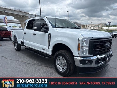 2024 Ford F-250SD XL