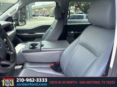 2024 Ford F-250SD XL