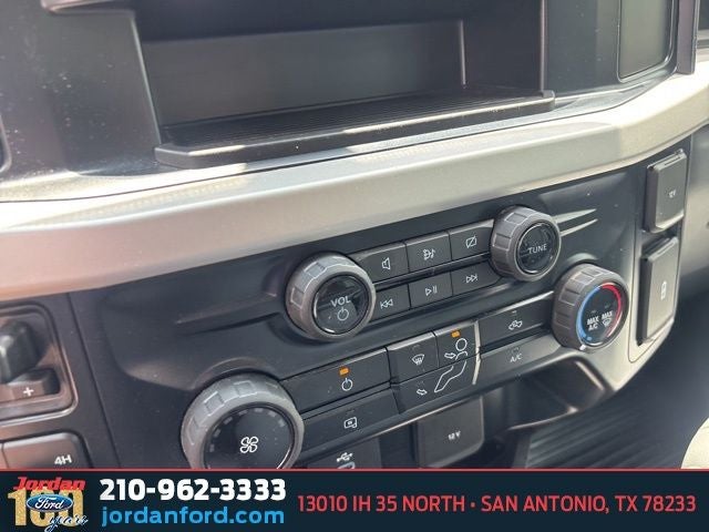 2024 Ford F-250SD XL