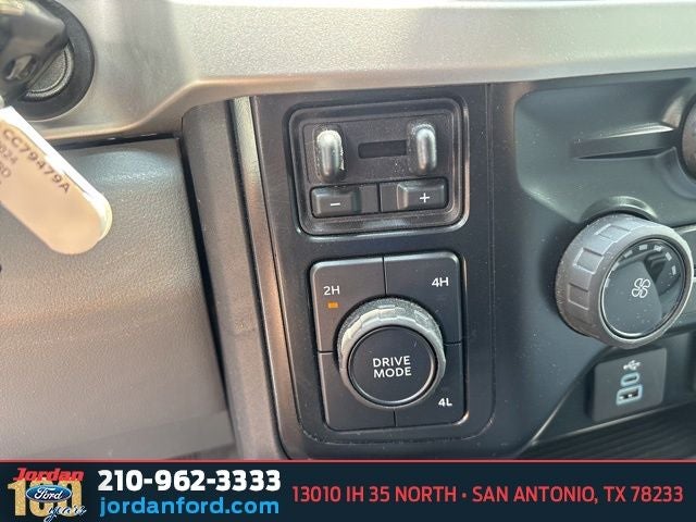2024 Ford F-250SD XL