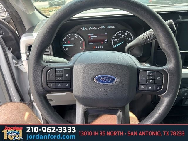 2024 Ford F-250SD XL