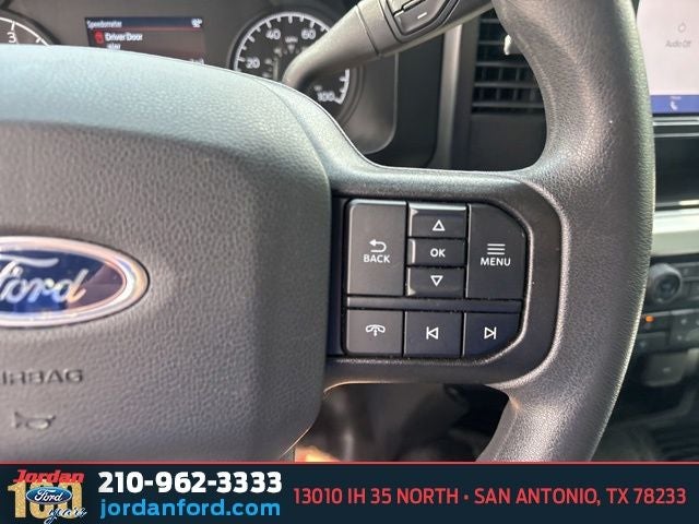 2024 Ford F-250SD XL