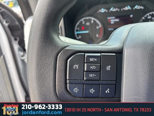 2024 Ford F-250SD XL