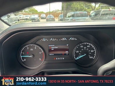 2024 Ford F-250SD XL