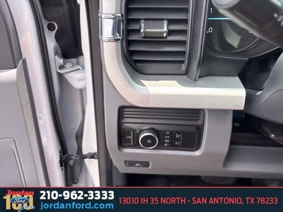 2024 Ford F-250SD XL