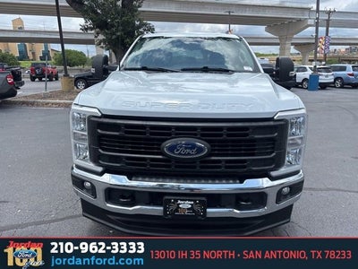 2024 Ford F-250SD XL