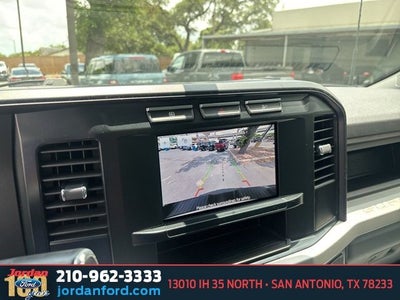 2024 Ford F-250SD XL