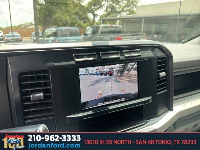 2024 Ford F-250SD XL