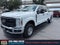 2024 Ford F-250SD XL