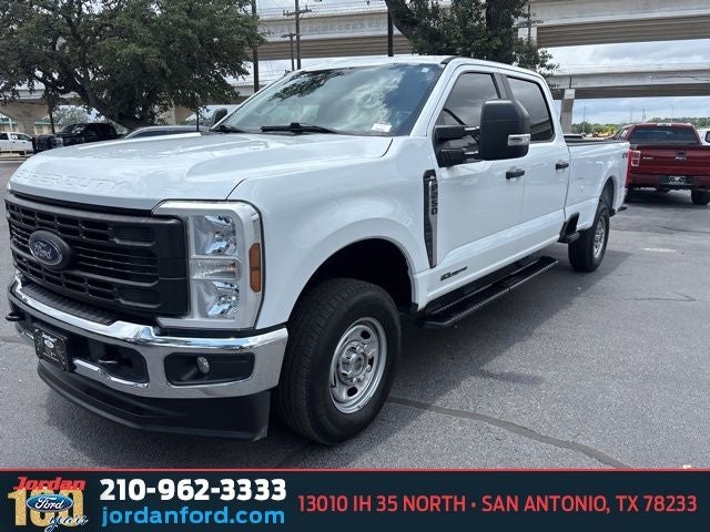 2024 Ford F-250SD XL