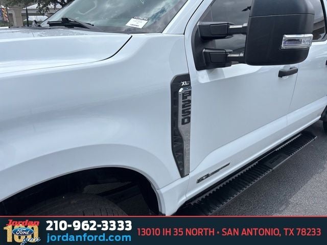 2024 Ford F-250SD XL