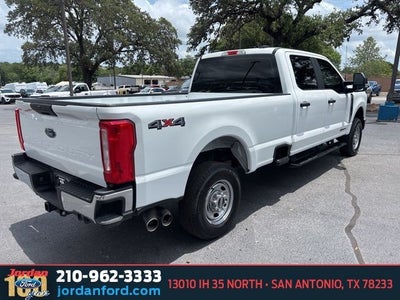 2024 Ford F-250SD XL