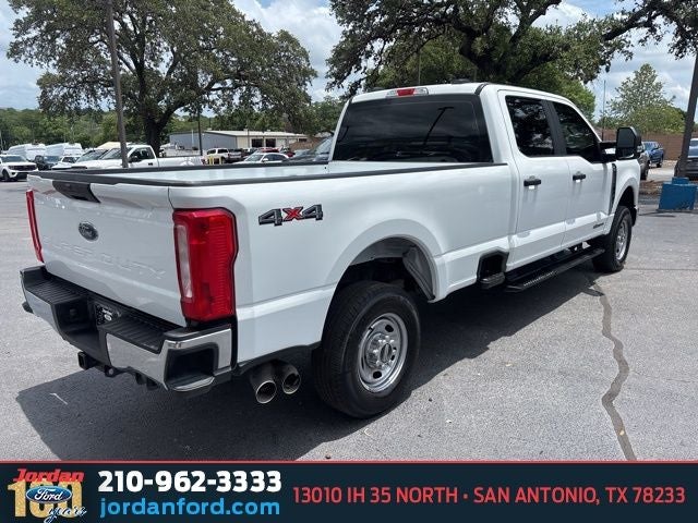 2024 Ford F-250SD XL
