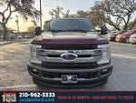 2017 Ford F-250SD King Ranch