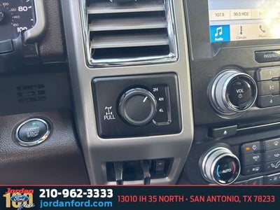 2017 Ford F-250SD King Ranch