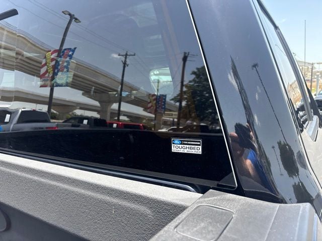 2020 Ford F-250SD Lariat