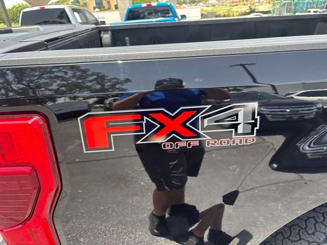 2020 Ford F-250SD Lariat