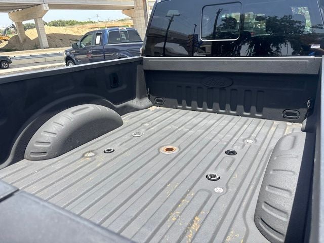 2020 Ford F-250SD Lariat