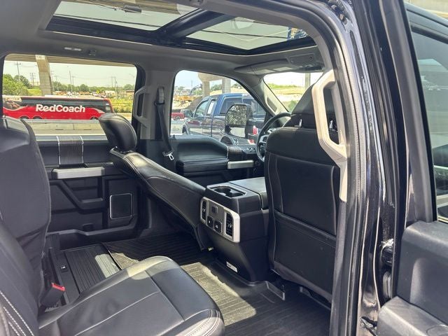2020 Ford F-250SD Lariat
