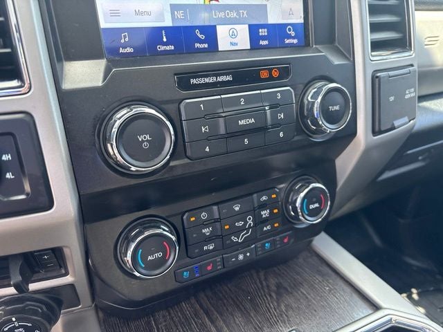 2020 Ford F-250SD Lariat