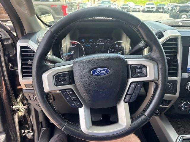 2020 Ford F-250SD Lariat