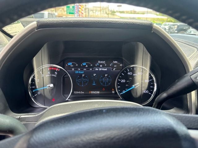 2020 Ford F-250SD Lariat