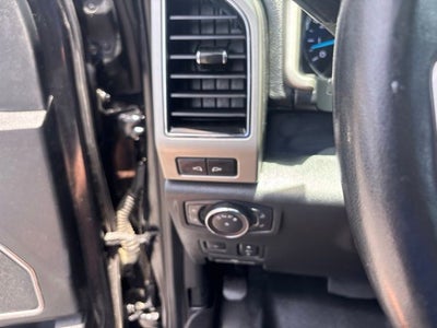 2020 Ford F-250SD Lariat