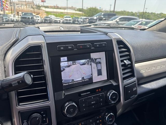 2020 Ford F-250SD Lariat