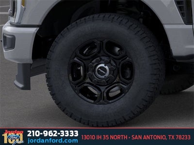 2026 Ford F-250SD F-250® XL