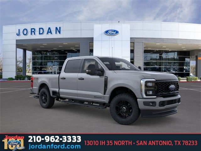 2026 Ford F-250SD F-250® XL