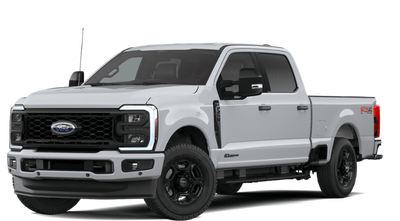 2026 Ford F-250SD F-250® XL